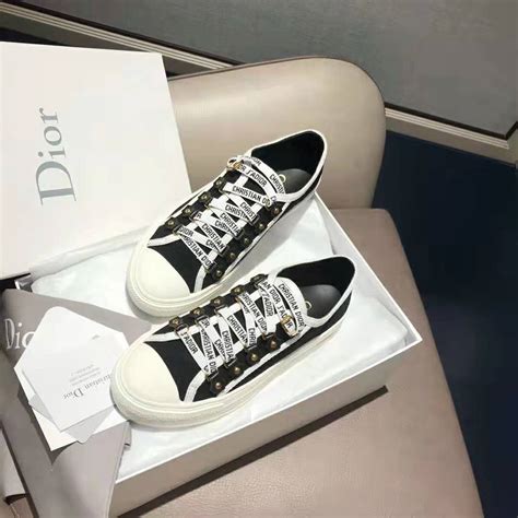 sneakers dior shoes women|dior sneakers outlet.